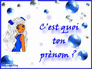 c quoi dit moi le